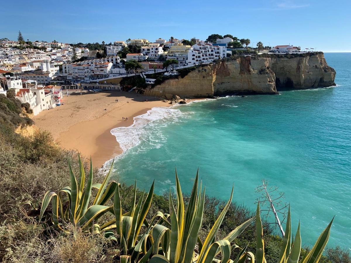 Ver-O-Mar Carvoeiro  Luaran gambar